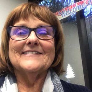 Meet your Posher, Nancy